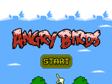 Super Angry Birds