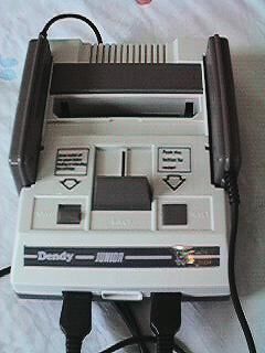 famiclone computer