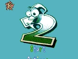 Earthworm Jim 2 (Shin-Shin)