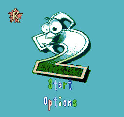 Earthworm jim 2 hot sale nes