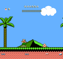 Super mario online world 9 nes