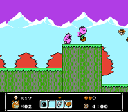 Monsters, Inc. (Famicom) Gameplay.png (2 KB) The first level of the game.