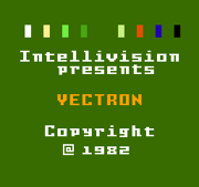 Title screen.