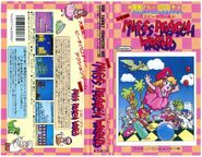 Original box cover.