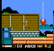 Gameplay