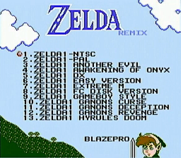 12 Legend Of Zelda ROM Hacks That Show Another Side Of Hyrule