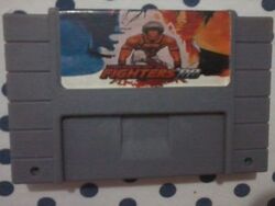 Super Nintendo para sempre!: The King of Fighters 98