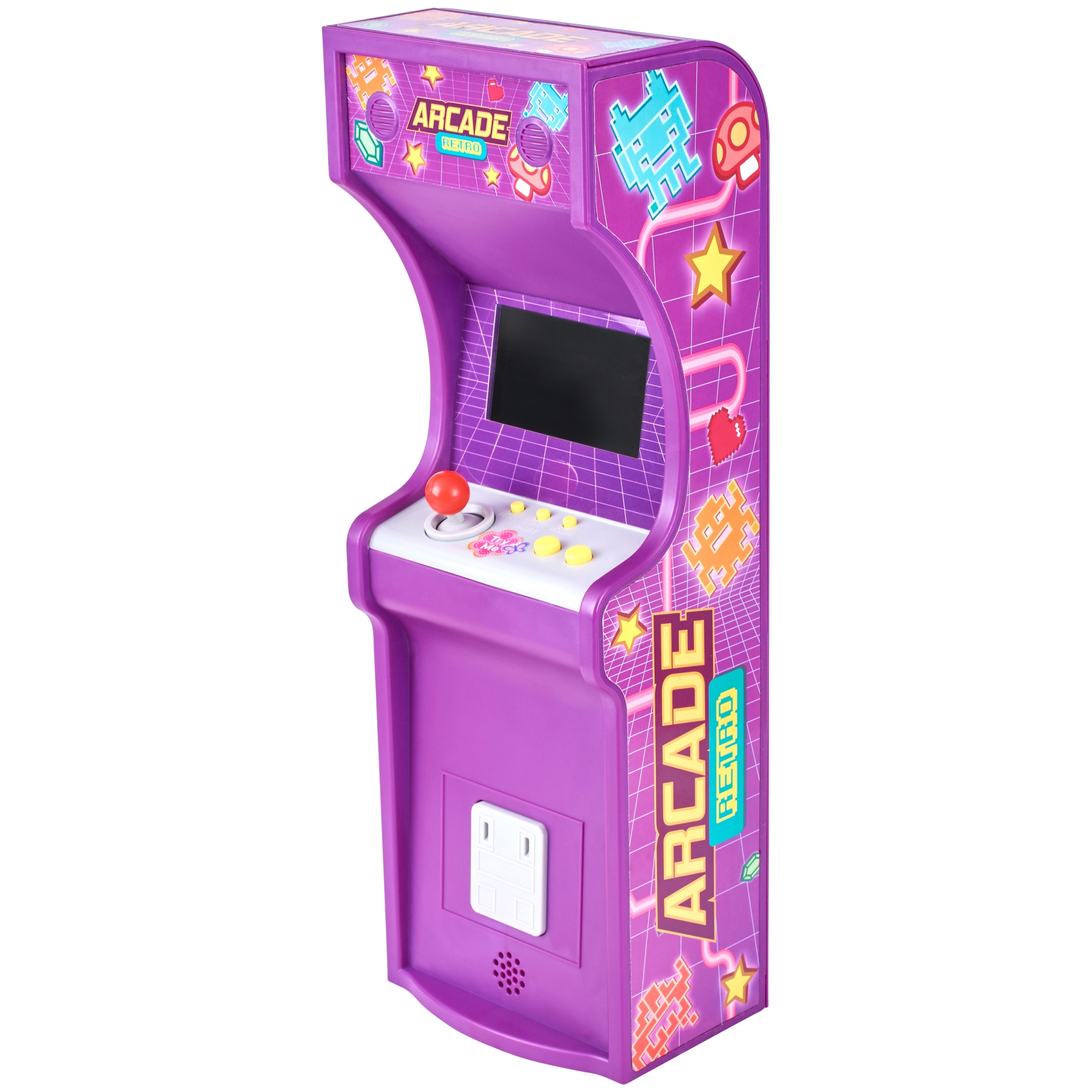 my life doll arcade game