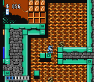 A In Game Screenshot.