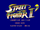 Street Fighter II′: Rainbow Edition