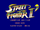 Street Fighter II: Rainbow Edition