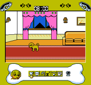 Gameplay.