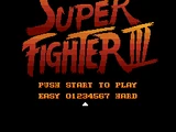 Super Fighter III
