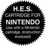 HesSticker