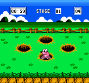 Hit Mouse (Nice Code) Gameplay