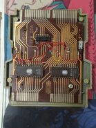 Cartridge PCB