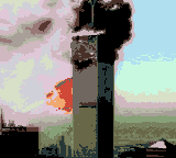 驚爆911 ゲームカートリッジ Terrifying 911 | BootlegGames