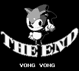 Sonic3dblast5end