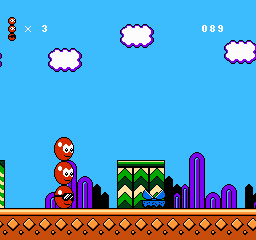 How an emulator-fueled robot reprogrammed Super Mario World on the fly