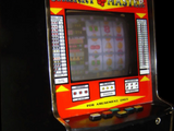 Secret Gambling Games