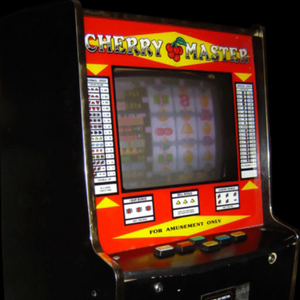 Mega slot machine bonus wins
