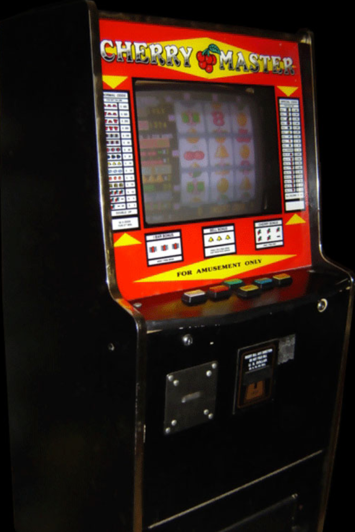Cherry Master Slot Machine To Play For Free