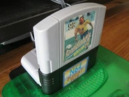 RS64 1998 in console