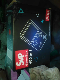 sup game box mod Distributori automatici sigarette elettroniche 24H
