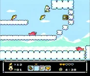 Gameplay