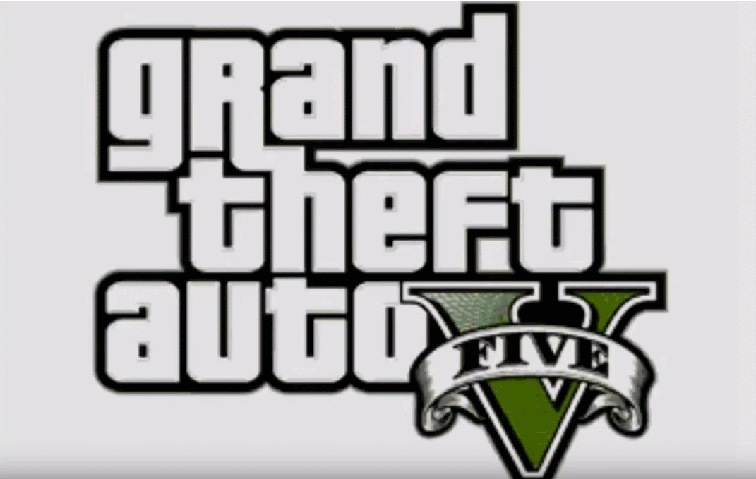 grand theft auto gta v logo png, grand theft auto gta v icon transparent png  27127593 PNG