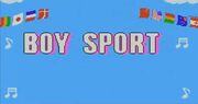 Boy sport title screen by ryanmlinn dhw9x5j