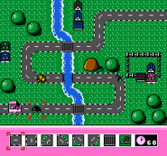 Gameplay.