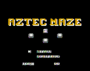 Aztecmaze