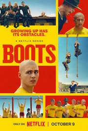 Netflix | Boots Wiki | Fandom