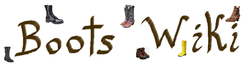 Boots Wiki