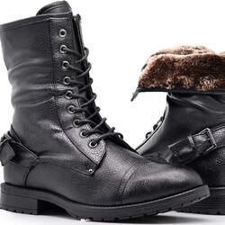 Enzo romeo boots sales