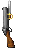 Musket Bayonet