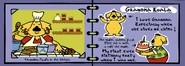 Grandma Koala photo album.png (379 KB) Grandma Koala's pages from the family photo album