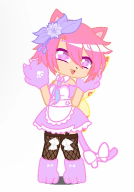 UwU cat Bophiln #39 s world Wiki Fandom