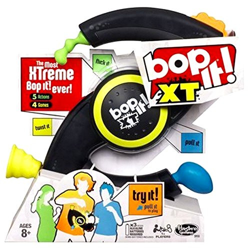 Bop It! Game : Target