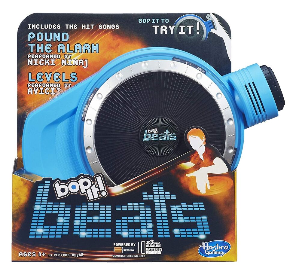 Bop It Beats Bop it Wiki Fandom