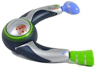 sex toy bop it Venusfun Dog-Shaped Small Penis Liquid Silicone Gold Anal Plug main image 1