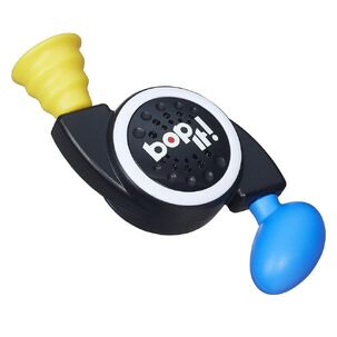 Bop it nuevo outlet