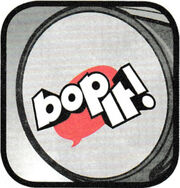 Bop It - Command