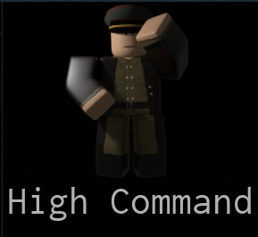 High Command | Border Simulator Wiki | Fandom