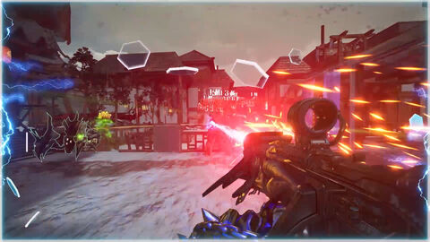 Redux 1
