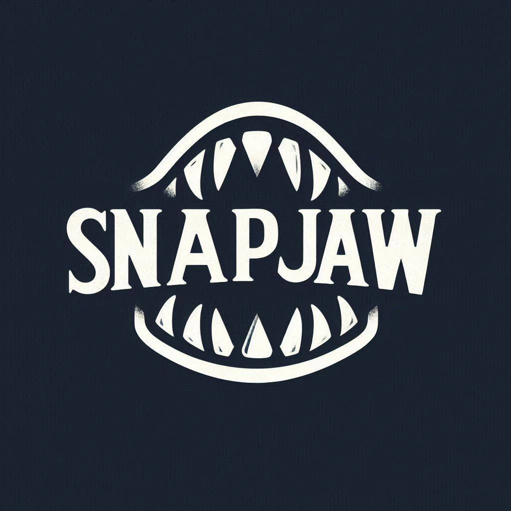 Snapjaw | Borderlands Unhinged Wiki | Fandom
