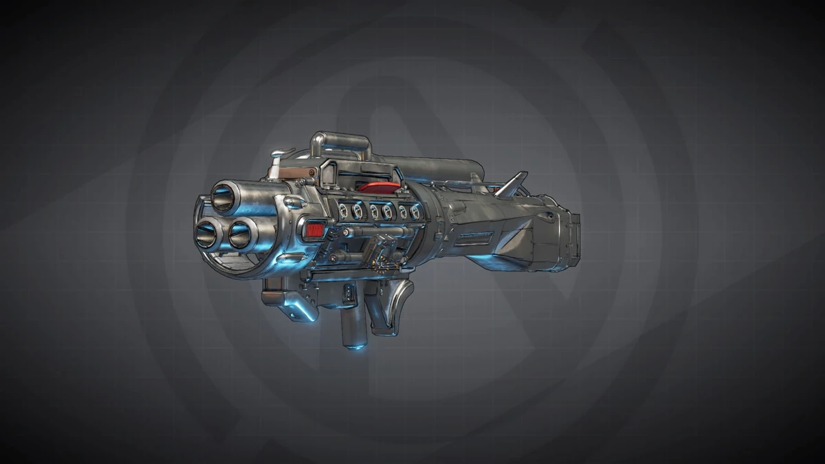 MultiMortar Borderlands V Wiki Fandom