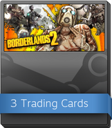 Borderlands 2 Booster Pack