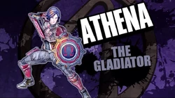 Athena